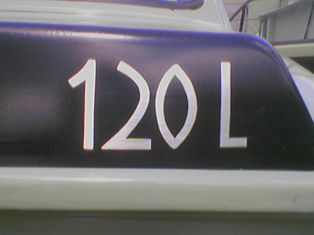 120 L